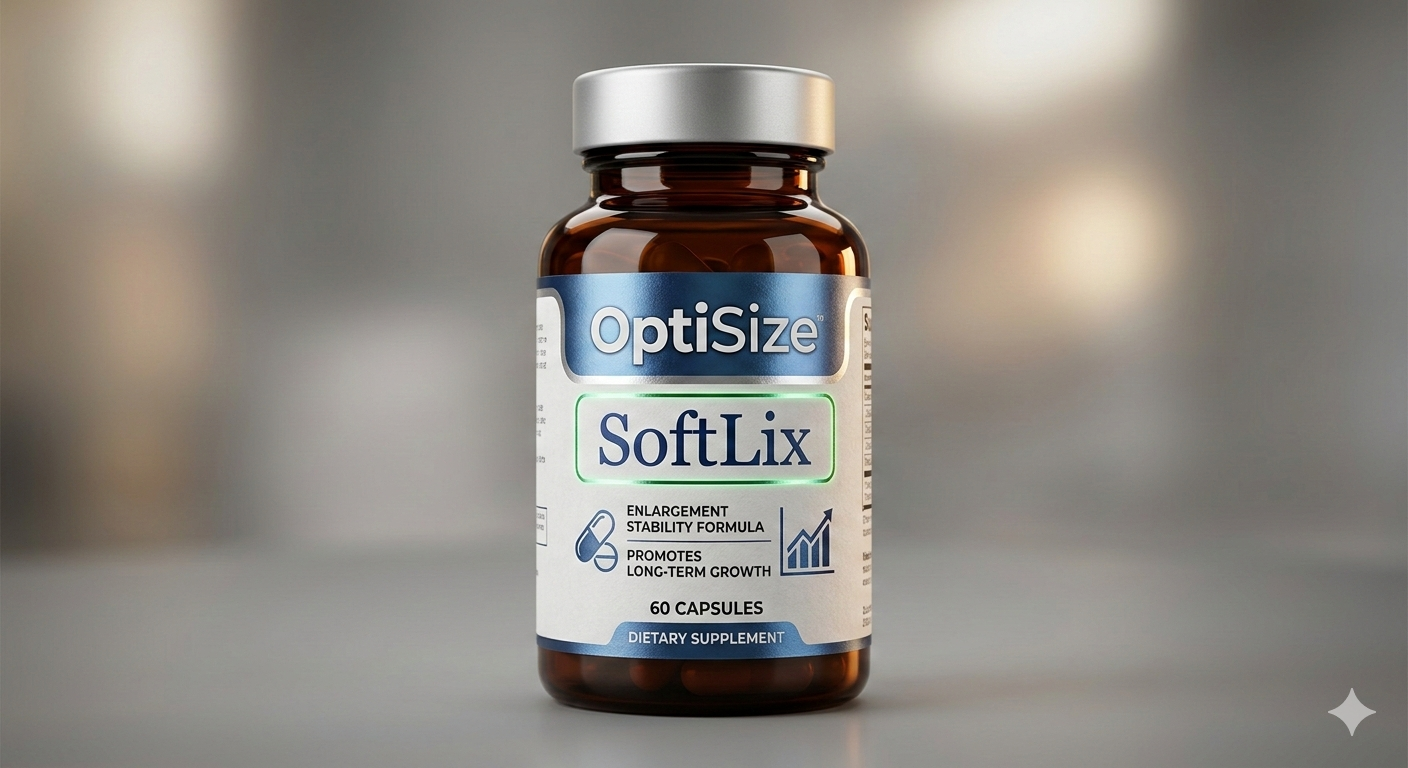 SoftLix Supplement